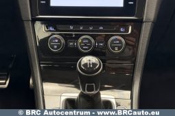 
										Volkswagen Golf 1.6 TDI IQ Drive 2020 full									