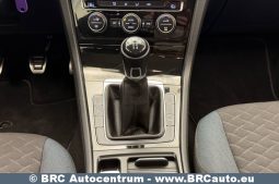 
										Volkswagen Golf 1.6 TDI IQ Drive 2020 full									