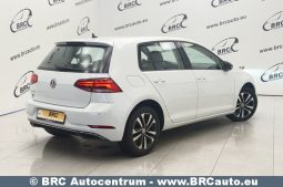 
										Volkswagen Golf 1.6 TDI IQ Drive 2020 full									