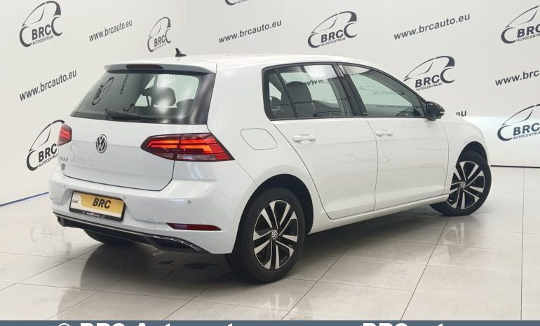 
								Volkswagen Golf 1.6 TDI IQ Drive 2020 full									