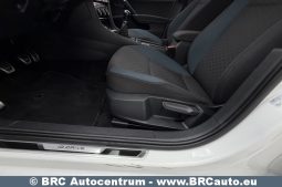 
										Volkswagen Golf 1.6 TDI IQ Drive 2020 full									