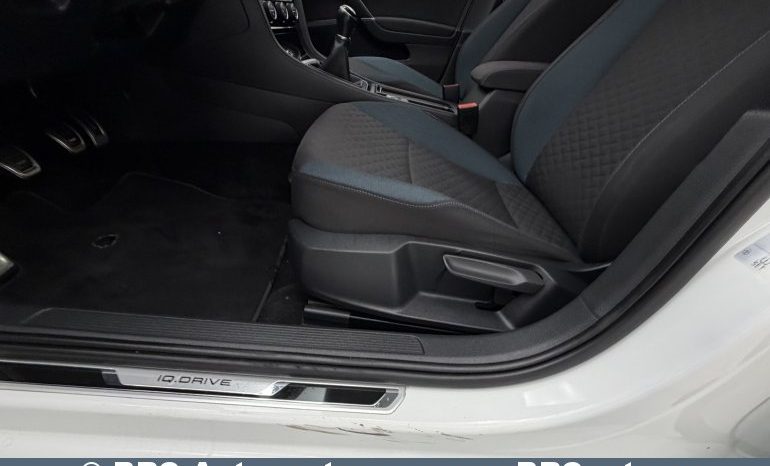 
								Volkswagen Golf 1.6 TDI IQ Drive 2020 full									