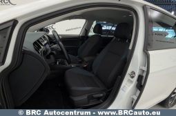 
										Volkswagen Golf 1.6 TDI IQ Drive 2020 full									