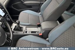
										Volkswagen Golf 1.6 TDI IQ Drive 2020 full									