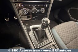
										Volkswagen Golf 1.6 TDI IQ Drive 2020 full									