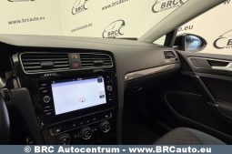 
										Volkswagen Golf 1.6 TDI IQ Drive 2020 full									