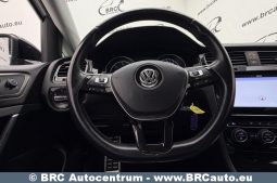 
										Volkswagen Golf 1.6 TDI IQ Drive 2020 full									