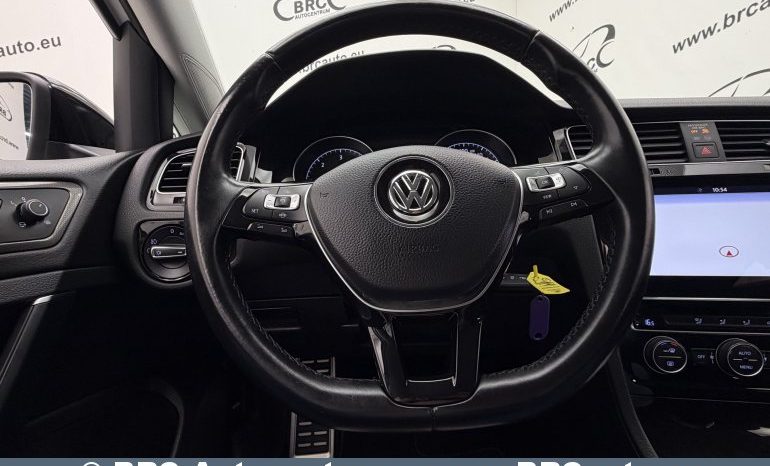 
								Volkswagen Golf 1.6 TDI IQ Drive 2020 full									