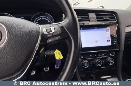 
										Volkswagen Golf 1.6 TDI IQ Drive 2020 full									