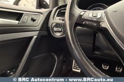
										Volkswagen Golf 1.6 TDI IQ Drive 2020 full									