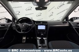 
										Volkswagen Golf 1.6 TDI IQ Drive 2020 full									