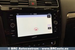 
										Volkswagen Golf 1.6 TDI IQ Drive 2020 full									