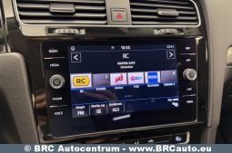 
										Volkswagen Golf 1.6 TDI IQ Drive 2020 full									