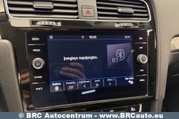 
										Volkswagen Golf 1.6 TDI IQ Drive 2020 full									