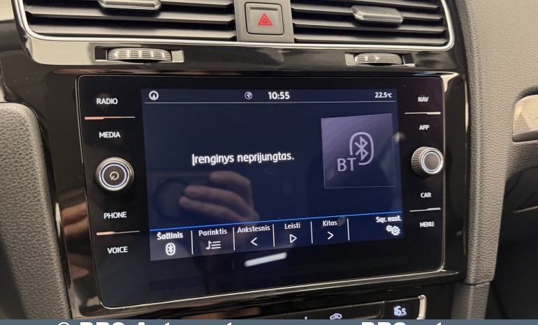 
								Volkswagen Golf 1.6 TDI IQ Drive 2020 full									