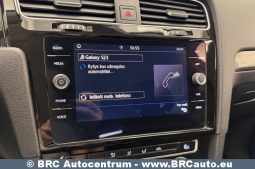 
										Volkswagen Golf 1.6 TDI IQ Drive 2020 full									