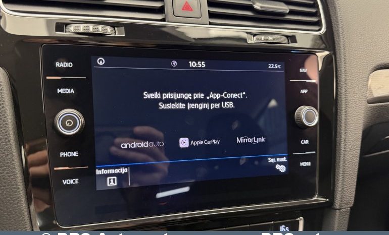 
								Volkswagen Golf 1.6 TDI IQ Drive 2020 full									
