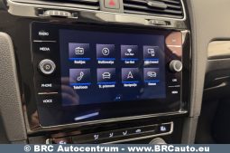 
										Volkswagen Golf 1.6 TDI IQ Drive 2020 full									