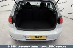 
										Volkswagen Golf 1.6 TDI IQ Drive 2020 full									