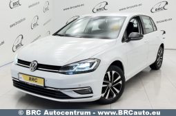 
										Volkswagen Golf 1.6 TDI IQ Drive 2020 full									