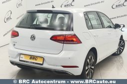 
										Volkswagen Golf 1.6 TDI IQ Drive 2020 full									