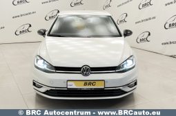 
										Volkswagen Golf 1.6 TDI IQ Drive 2020 full									
