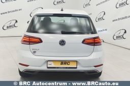 
										Volkswagen Golf 1.6 TDI IQ Drive 2020 full									