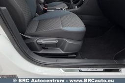
										Volkswagen Golf 1.6 TDI IQ Drive 2020 full									