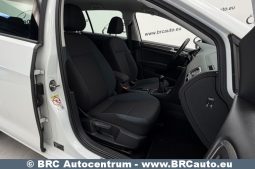 
										Volkswagen Golf 1.6 TDI IQ Drive 2020 full									