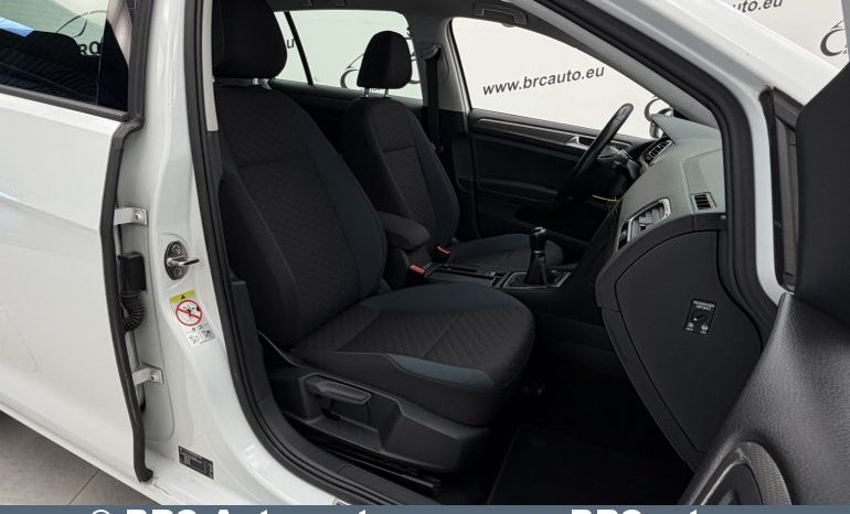 
								Volkswagen Golf 1.6 TDI IQ Drive 2020 full									