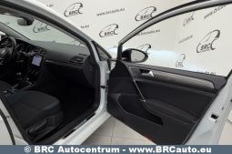 
										Volkswagen Golf 1.6 TDI IQ Drive 2020 full									