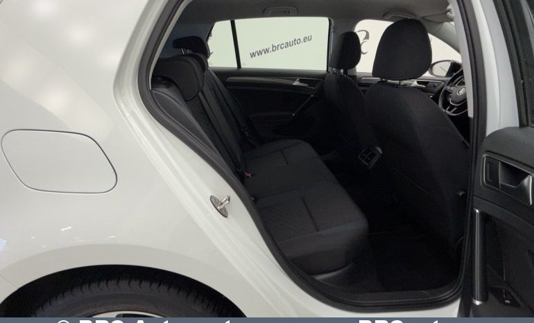 
								Volkswagen Golf 1.6 TDI IQ Drive 2020 full									