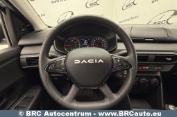 
										Dacia Jogger 1.0 TCe ECO-G 2023 full									