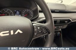 
										Dacia Jogger 1.0 TCe ECO-G 2023 full									