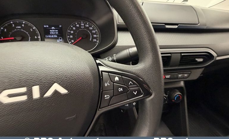 
								Dacia Jogger 1.0 TCe ECO-G 2023 full									