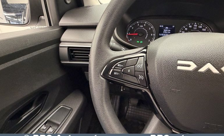 
								Dacia Jogger 1.0 TCe ECO-G 2023 full									