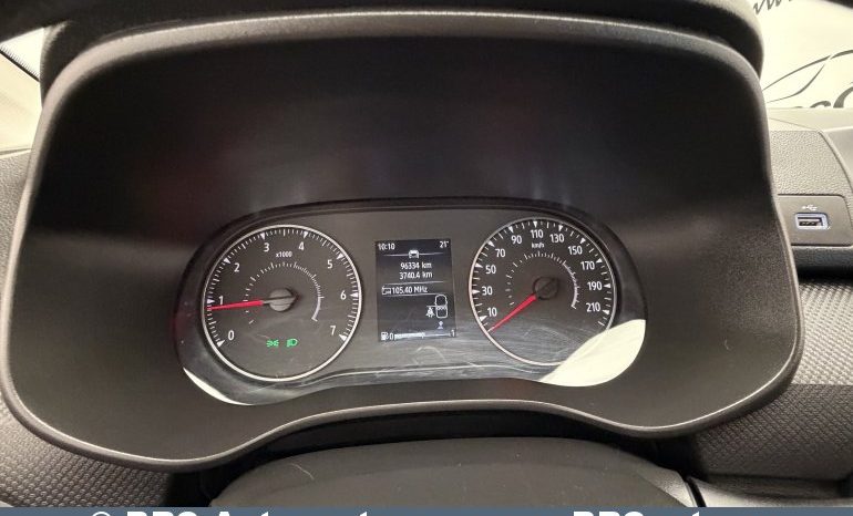 
								Dacia Jogger 1.0 TCe ECO-G 2023 full									