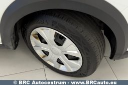 
										Dacia Jogger 1.0 TCe ECO-G 2023 full									