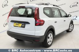 
										Dacia Jogger 1.0 TCe ECO-G 2023 full									