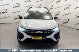 
										Dacia Jogger 1.0 TCe ECO-G 2023 full									