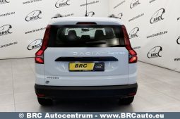 
										Dacia Jogger 1.0 TCe ECO-G 2023 full									
