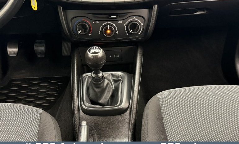 
								Fiat Tipo 1.4 Street 2020 full									