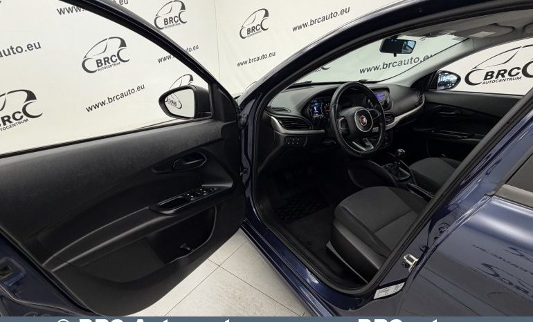 
								Fiat Tipo 1.4 Street 2020 full									