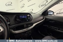 
										Fiat Tipo 1.4 Street 2020 full									