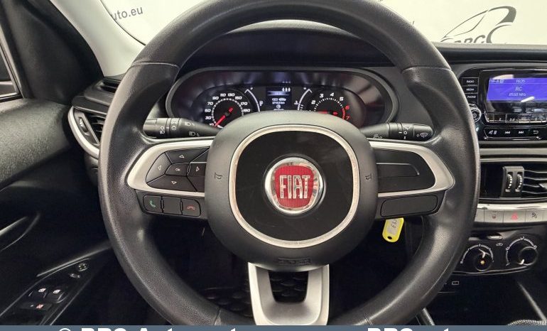 
								Fiat Tipo 1.4 Street 2020 full									