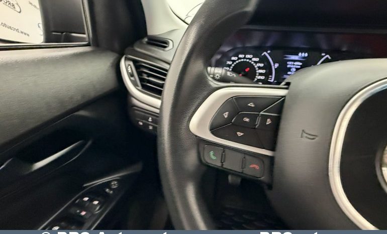 
								Fiat Tipo 1.4 Street 2020 full									