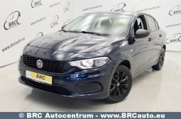 
										Fiat Tipo 1.4 Street 2020 full									