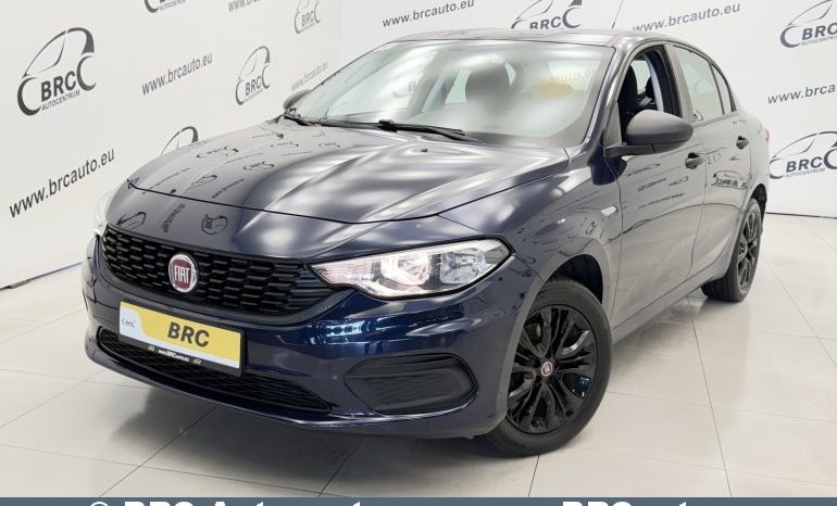 
								Fiat Tipo 1.4 Street 2020 full									