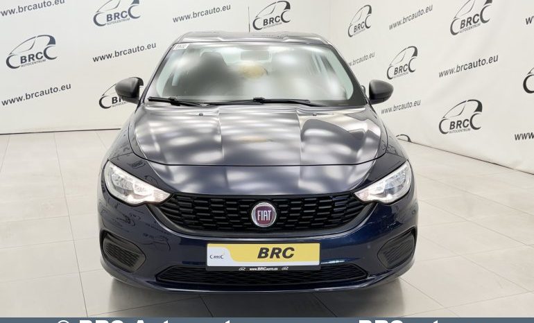 
								Fiat Tipo 1.4 Street 2020 full									