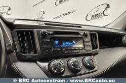 
										Toyota RAV 4 Valvematic Standard 4WD 2016 full									